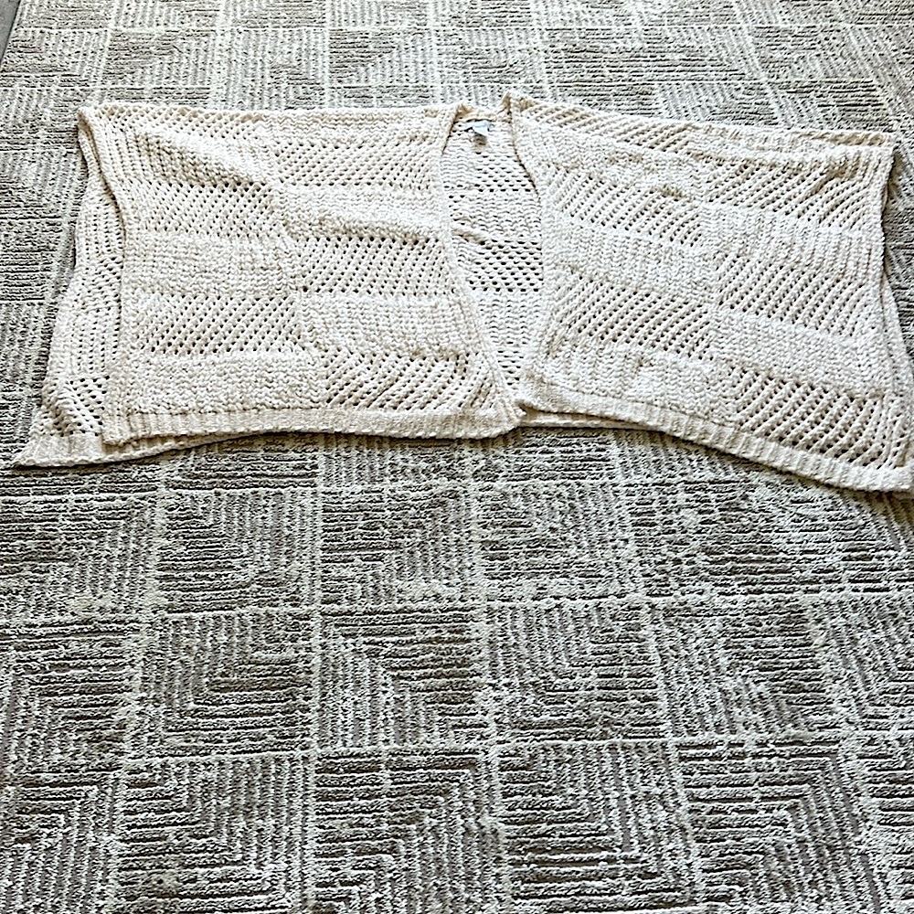 DEMDACO Chenille OverWrap